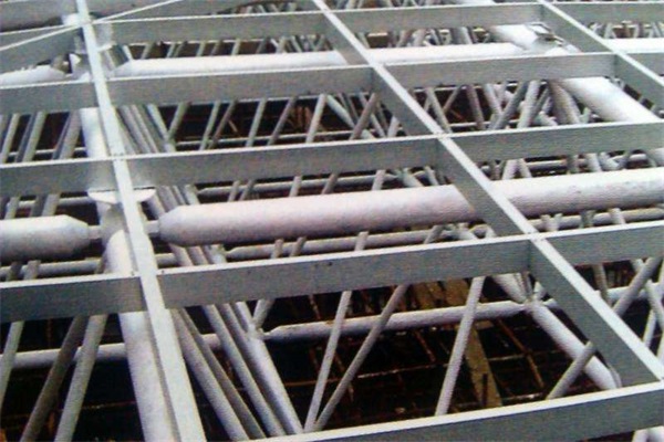 枣庄有实力的钢网架结构价格