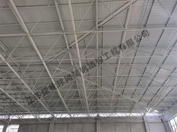 徐州网架加工公司