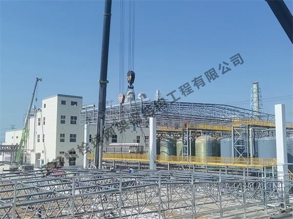 徐州网架厂